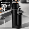 Coffee Electric Grinder (Portable classic electric grinding espresso / Mocha 2.5-4, Turkish 0.5-1, Italian 1.7-2.5, Americano 5-6)