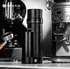 Coffee Electric Grinder (Portable classic electric grinding espresso / Mocha 2.5-4, Turkish 0.5-1, Italian 1.7-2.5, Americano 5-6)